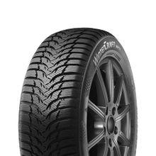 Зимние шины Kumho WP-51 215 60 R16 H 99 XL