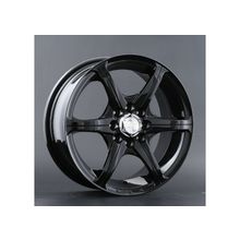 Колесные диски Racing Wheels H-116 5,5R13 4*98 ET35 d58,6 Black