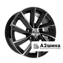 Колесный диск Скад KL-273 6,5x16 5x112 D57,1 ET46 BFP