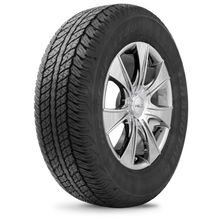 Автошина Dunlop GrandTrek AT20 245 65 R17 111S