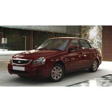 Блокиратор замка зажигания для LADA PRIORA  2014-  - Гарант Panzer 23006 C