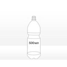 Бессмертника вода (500 мл)