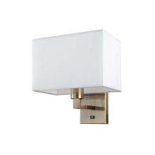 ARTE Lamp A9248AP-1AB, HALL