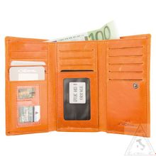 Кошелек Giorgio Ferretti 018C-A401-B