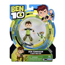 Ben10 Ben 10 Фигурка 12.5 см 76100 5