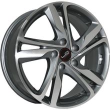 Колесный диск REPLICA KI152 7x17 5x114,3 D67,1 ET41 gmf