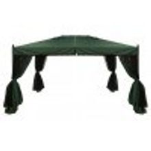 Шатер TD-GREEN 3x4
