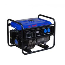 Бензиновый генератор EP Genset Yamaha DY6800LX