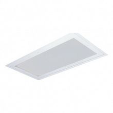 Светильник ДВО15-19-302 WP 840 IP54, 595х295х73 мм²  матовое защитное стекло из ПК, LED, 19 Вт, 1797 лм, 96 лм Вт |  код. 1116419302 |  Ардатовский светотехнический завод