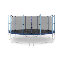 Батут DIAMOND FITNESS INTERNAL 16ft (4.88м)