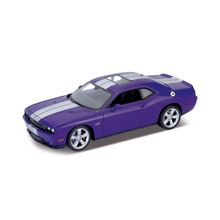 Welly Dodge Challenger SRT 1:24