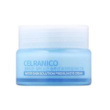 Крем для глаз увлажняющий Celranico Water Skin Solution Premium Eye Cream 30мл