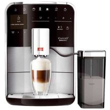 Кофемашина Melitta Caffeo Barista TS F 750-201 Silver