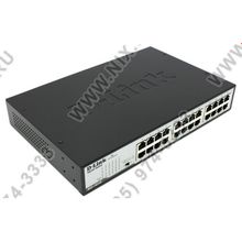 D-Link [DGS-1024D  F1A] Switch 24port (24UTP 10 100 1000Mbps)