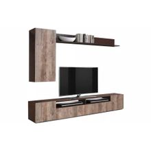 Олмеко Стенка Прага-2 венге кейптаун