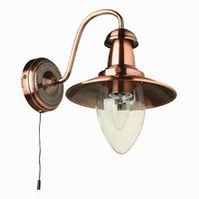 Arte Lamp Fisherman A5518AP-1RB