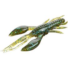 Рак силиконовый Mikado CRAY FISH 6.5 см.   553 ( 5 шт.)