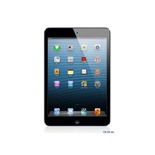 Apple iPad mini 7.9", A5, Retina display, 32Gb, cam5.0, Wi-Fi, BT4.0, iOS, Black&Slate, 10hrs, 0.308kg p n: MD529TU A, MD529RS A