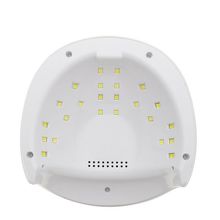 Лампа для гель-лака и шеллака Sun 4S Plus (52W   LED+UV )