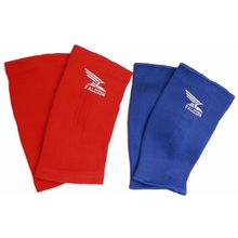 Наколенник Falcon TS-KNEE2  XL красный