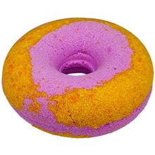 Cafe Mimi Клубнично Банановый Пончик 140 г