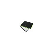 Чехол для ноутбука 13.3" Canyon CNR-NB11D, зеленый