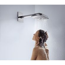 Верхний душ Hansgrohe Raindance Select E300 3jet (26468000) (390 мм)