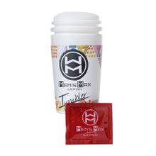Мастурбатор-стаканчик Men sMax Tumbler - Square (119250)
