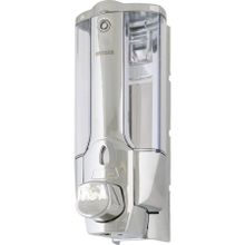 Дозатор для жидкого мыла CONNEX ASD-138S CHROMPLATE