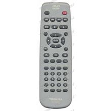 Пульт Toshiba SE-R0049 (DVD) оригинал