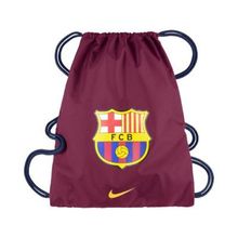 Мешок для обуви Nike Allegiance Barcelona 3.0 gymsack 2014 BA4779-676