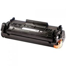 Картридж Q2612A (12A) для HP LJ 1010   1012   1015   1018   1020   1022   1022n   1022nw   M1005   M1319   M1319f   3015   3020   3030   3050   3050z   3052   3055 совместимый 2к