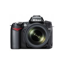 Nikon D90 Kit
