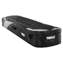 Бокс мягкий на крышу автомобиля Thule Ranger 500 260 л, 190х50х30 см, 603500