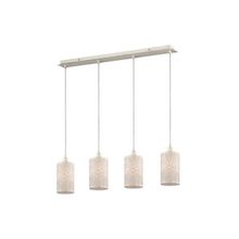 Подвес Odeon Moli 2502 4