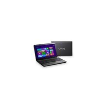 Ноутбук Sony VAIO SVE1713E1R B