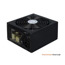 Блок питания  Chieftec 850 W APS-850C v.2.3 EPS 12V, A.PFC,80+,Fan 14 cm,Cable Management,Retail