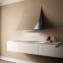 ELICA NUAGE DRYWALL F 75