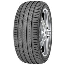 MICHELIN Летние Michelin LATITUDE SPORT 3 ZP 255 55 R18 109V