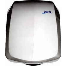 Сушилка для рук Jofel АА18000 АА18500 (полированная нержавеющая сталь)