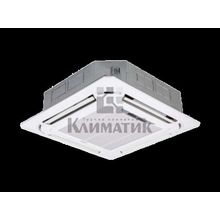 Кассетный кондиционер Kentatsu KSVQ53HFAN1 KSUN53HFAN1