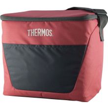 Thermos Classic 24 Can Cooler 19л. розовый черный (940445)