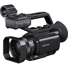 Цифровая видеокамера Sony PXW-X70