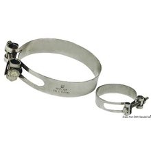 Osculati Heavy Duty hose clamp AISI 316 82 89 mm, 18.025.05