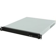 Корпус  Server Case 1U Procase   EB152-B-0   Black, без БП,