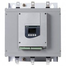 ALTISTART 320А, 400 220В |  код. ATS48C32Q |  Schneider Electric