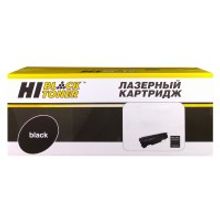 Картридж Hi Black HB-NPG-11 № 1382A002 1382A003 черный