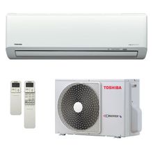 Сплит-система Toshiba RAS-10N3KV RAS-10N3AV-E