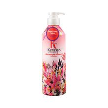 Кондиционер для волос Флер KeraSys Hair Clinic System Blooming & Flowery Perfumed Rinse 600мл