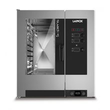 Пароконвектомат Lainox SAPIENS SAEV101R+LCS+KSC004O